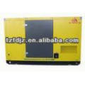 24kw huafeng weifang chinese generator silent type